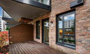 Jessheim Central - One-Bedroom Apartment
